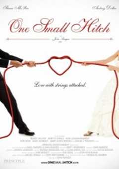 One Small Hitch - amazon prime