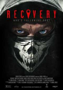 Recovery - amazon prime