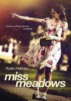 Miss Meadows