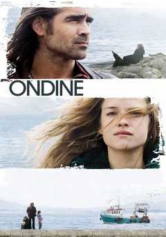 Ondine - amazon prime