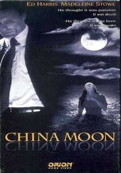 China Moon