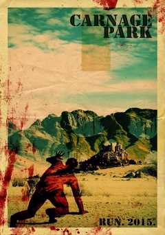 Carnage Park - Movie