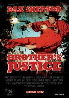 Brothers Justice - Movie