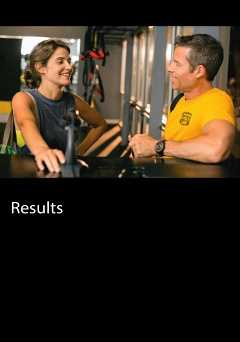 Results - netflix