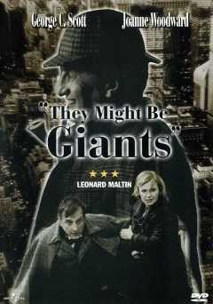 They Might Be Giants