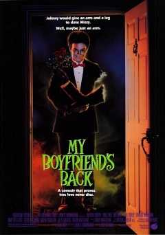 My Boyfriends Back - Movie