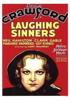 Laughing Sinners