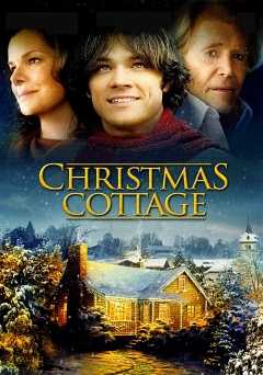 The Christmas Cottage