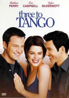 Three to Tango