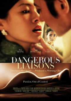 Dangerous Liaisons - Movie