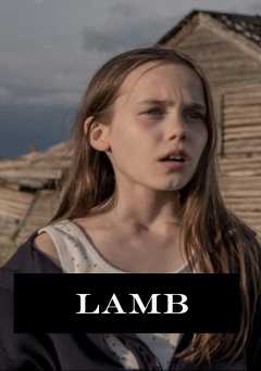 Lamb - amazon prime