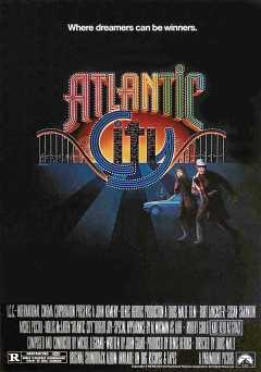 Atlantic City - Movie