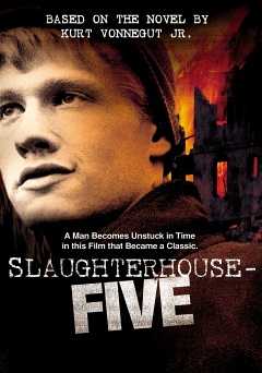 Slaughterhouse-Five