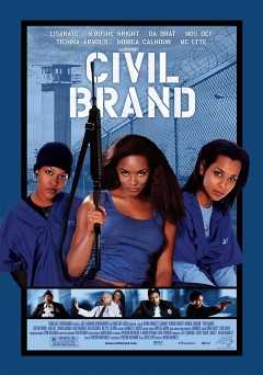 Civil Brand - hbo