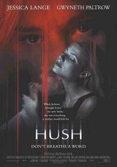 Hush - Movie