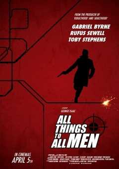 All Things To All Men