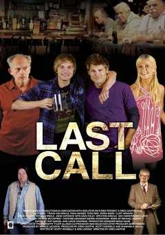 Last Call - Movie