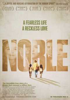 Noble - Amazon Prime