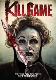 Kill Game - Movie