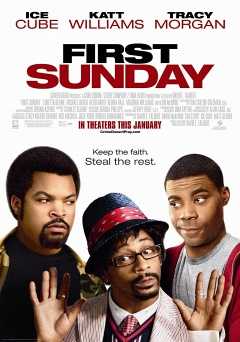 First Sunday - Movie