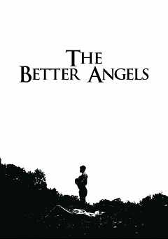 The Better Angels