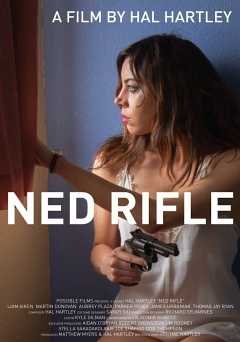 Ned Rifle - Movie