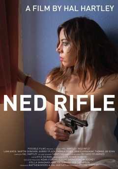 Ned Rifle - fandor