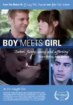 Boy Meets Girl - hulu plus