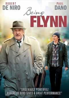 Being Flynn - Movie