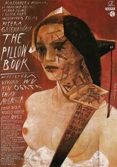 The Pillow Book