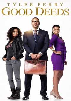 Tyler Perrys Good Deeds - vudu