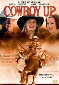 Cowboy Up - Movie