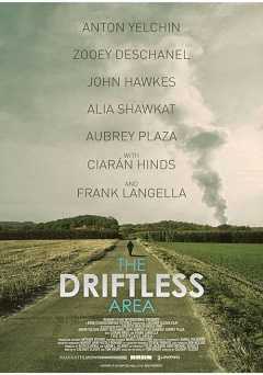 The Driftless Area