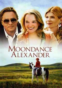 Moondance Alexander - Movie