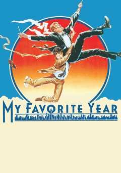 My Favorite Year - Movie