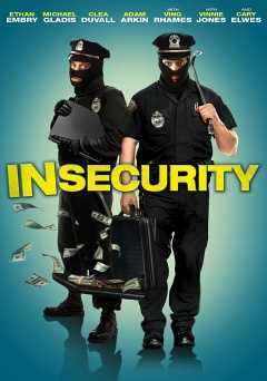 ARMED RESPONSE