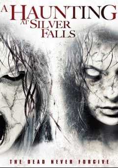 A Haunting at Silver Falls - Movie