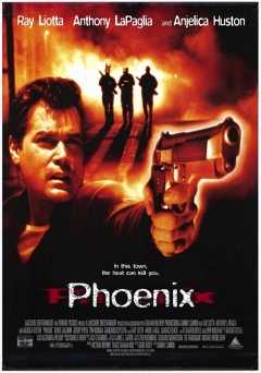 Phoenix - Movie