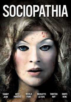 Sociopathia - amazon prime