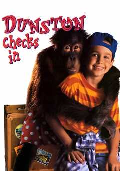 Dunston Checks In - Movie