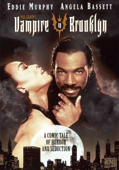 Vampire in Brooklyn