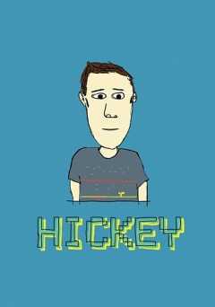 Hickey - amazon prime
