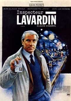Inspector Lavardin
