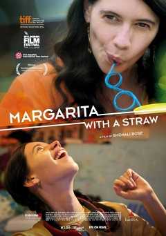 Margarita, With a Straw