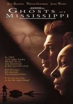 Ghosts of Mississippi - starz 