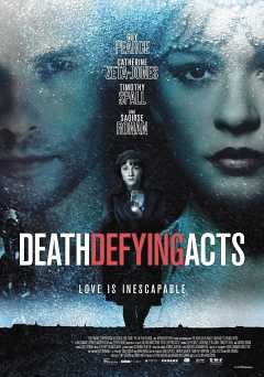 Death Defying Acts - Movie