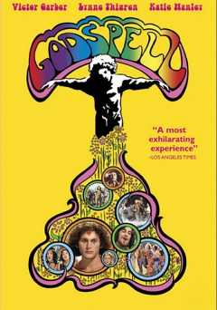 Godspell - Movie