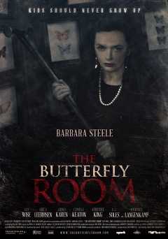 The Butterfly Room - Movie