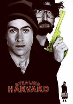 Stealing Harvard - Movie