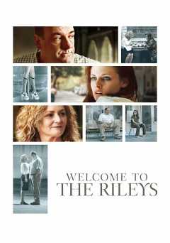 Welcome to the Rileys - Movie